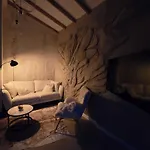 Hunsrücker Tiny Ferien L Сasa de vacaciones