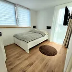 Hunsrücker Tiny Ferien L Сasa de vacaciones Hottenbach