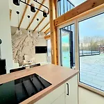 Hunsrücker Tiny Ferien L * Hottenbach