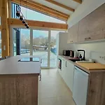 Сasa de vacaciones Hunsrücker Tiny Ferien L Hottenbach