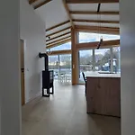 Сasa de vacaciones Hunsrücker Tiny Ferien L *