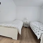 Hunsrücker Tiny Ferien L