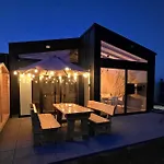 Hunsrücker Tiny Ferien L Сasa de vacaciones *