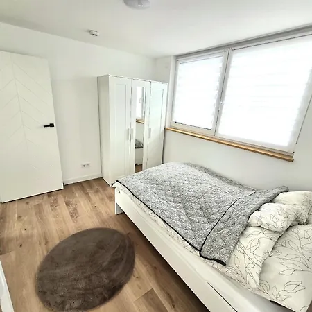 Hunsrücker Tiny Ferien L *