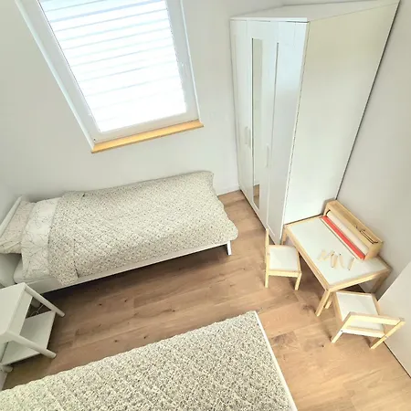 Hunsruecker Tiny Ferien L Tatil Evi *