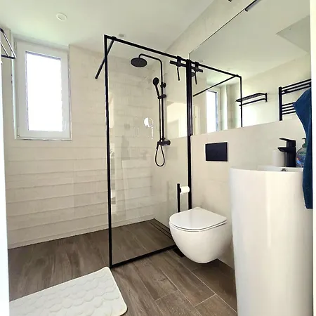 בית נופש Hunsruecker Tiny Ferien L Hottenbach