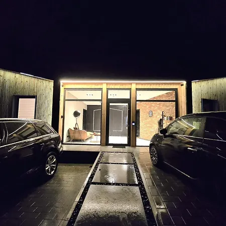 Hunsruecker Tiny Ferien L * Hottenbach