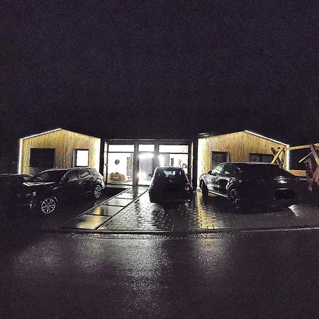 Hunsruecker Tiny Ferien L * Hottenbach