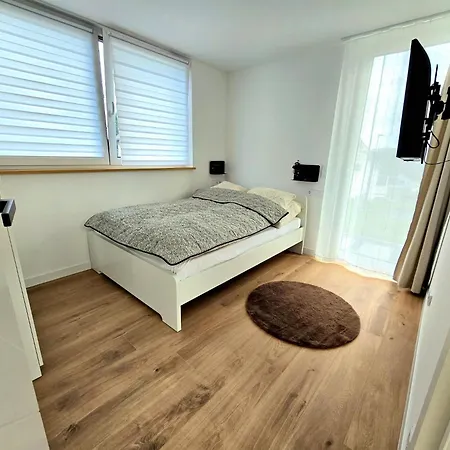 Hunsruecker Tiny Ferien L Tatil Evi Hottenbach