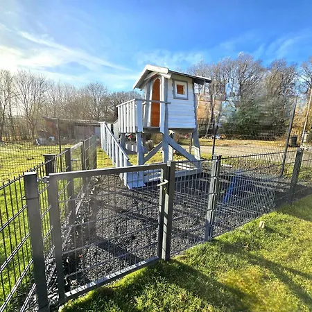 Hunsruecker Tiny Ferien L Hottenbach