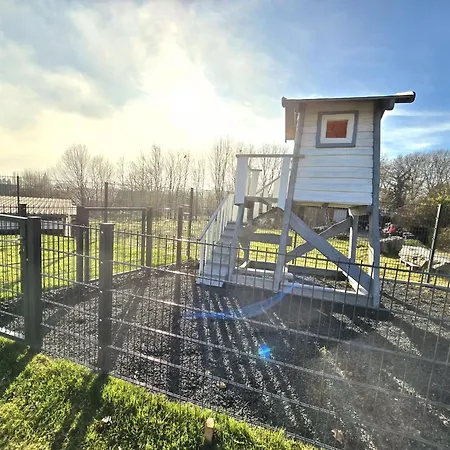 Tatil Evi Hunsruecker Tiny Ferien L *