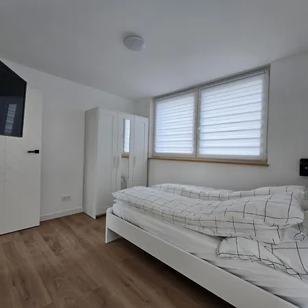 Hunsruecker Tiny Ferien L Tatil Evi *