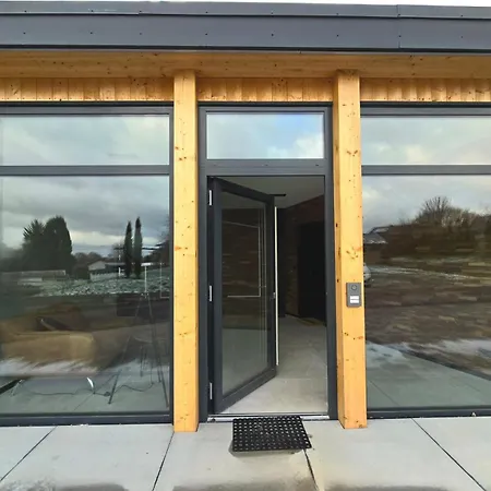 Hunsruecker Tiny Ferien L בית נופש *