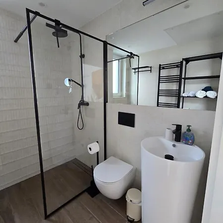 Hunsruecker Tiny Ferien L Tatil Evi Hottenbach