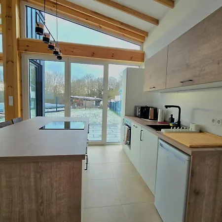 Tatil Evi Hunsruecker Tiny Ferien L Hottenbach