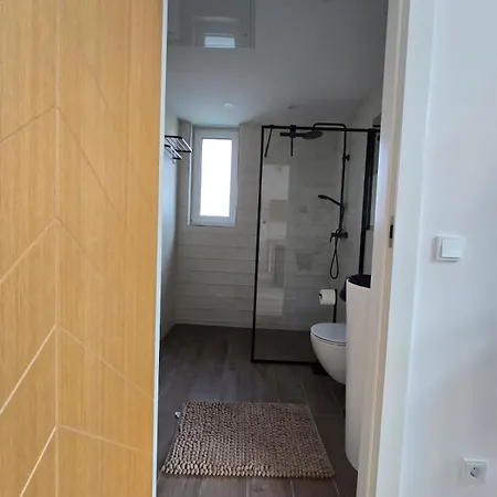 Hunsrücker Tiny Ferien L *