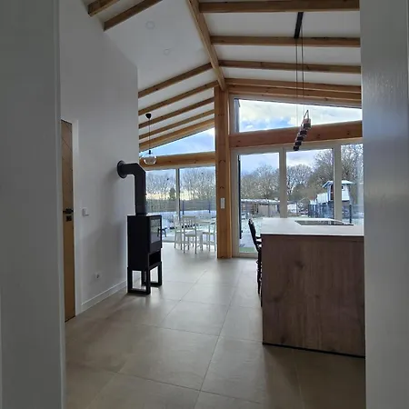 Tatil Evi Hunsruecker Tiny Ferien L *