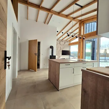 Tatil Evi Hunsruecker Tiny Ferien L Hottenbach