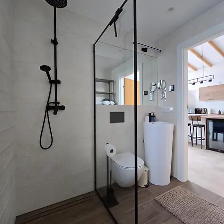 Tatil Evi Hunsruecker Tiny Ferien L *