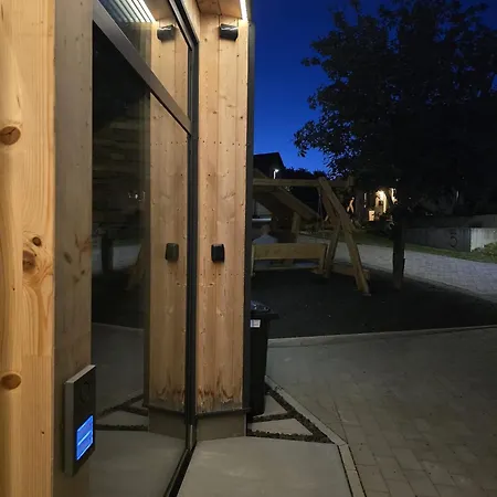 Hunsruecker Tiny Ferien L