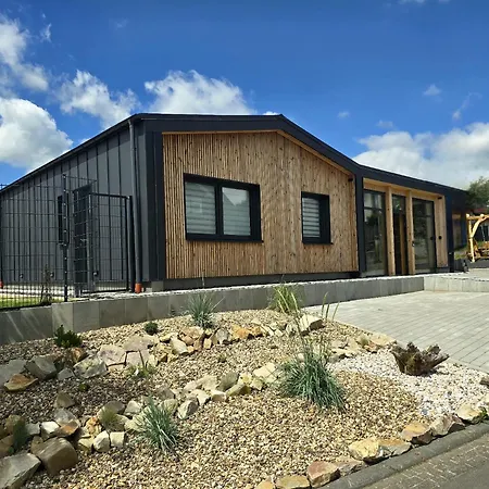 Tatil Evi Hunsruecker Tiny Ferien L