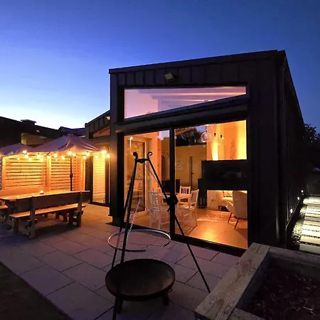 Tatil Evi Hunsruecker Tiny Ferien L Hottenbach