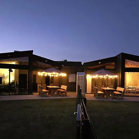 Tatil Evi Hunsruecker Tiny Ferien L *