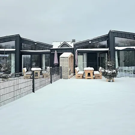 Hunsruecker Tiny Ferien L * Hottenbach