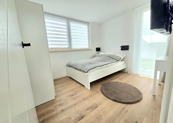 Hunsruecker Tiny Ferien L * Hottenbach