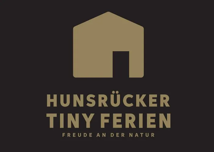 Vakantiehuis Hunsruecker Tiny Ferien L *