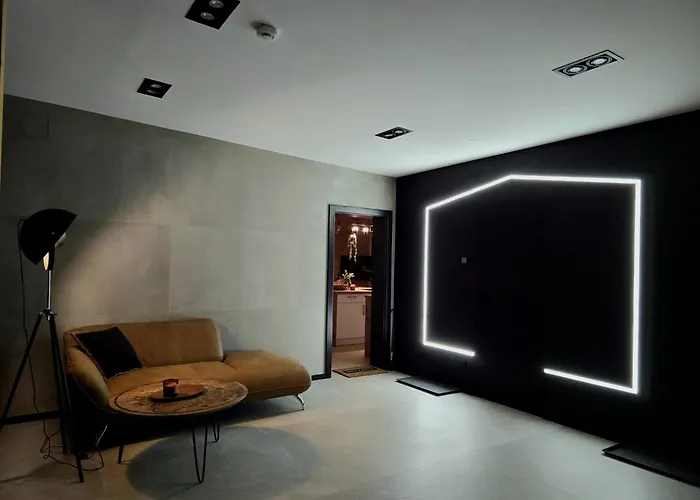 Casa de Férias Hunsruecker Tiny Ferien L *