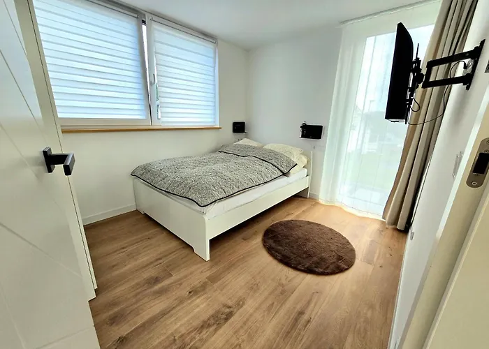 Hunsruecker Tiny Ferien L Vakantiehuis Hottenbach