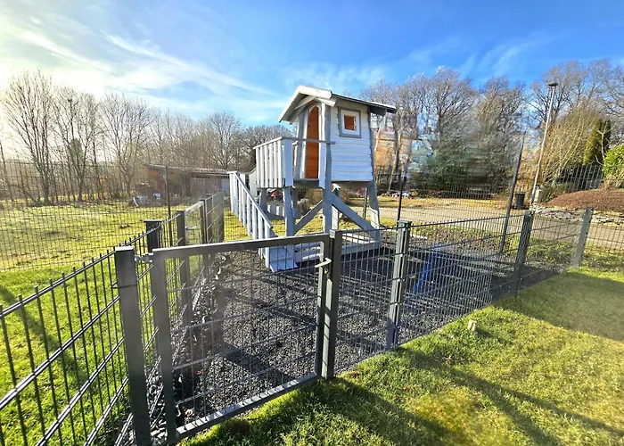 Hunsruecker Tiny Ferien L Hottenbach