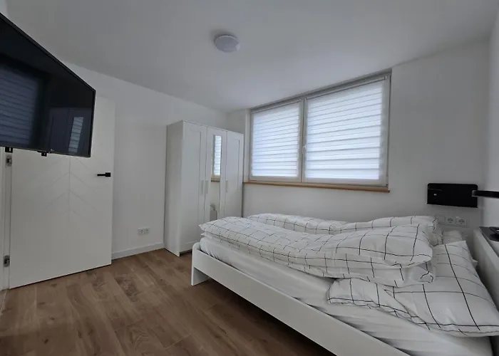 Hunsruecker Tiny Ferien L Vakantiehuis *