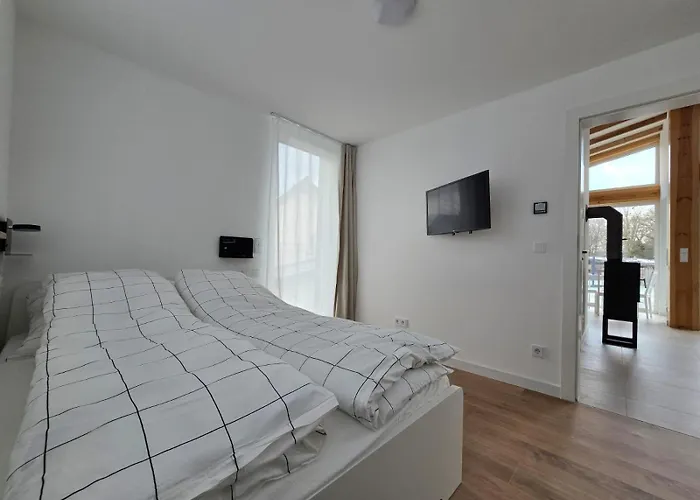 Casa de Férias Hunsruecker Tiny Ferien L