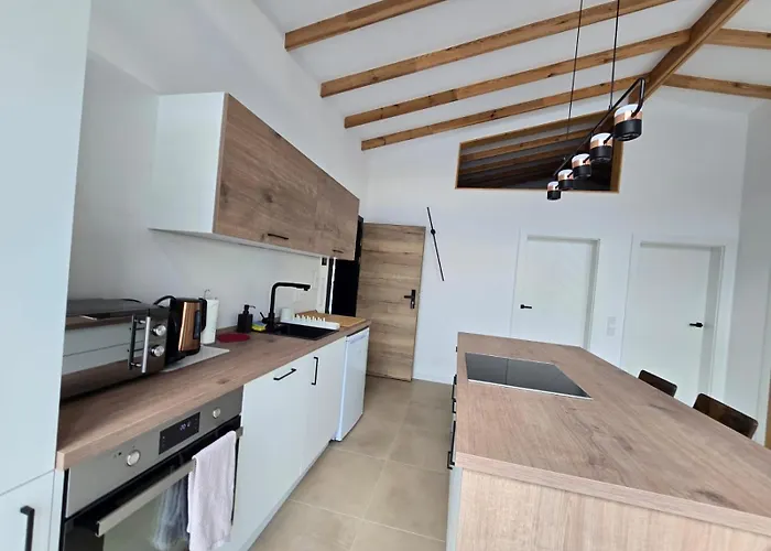 Hunsruecker Tiny Ferien L Casa de Férias