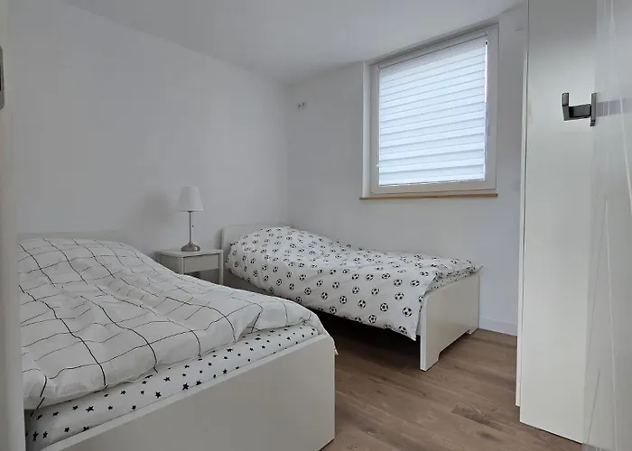 Hunsruecker Tiny Ferien L * Hottenbach