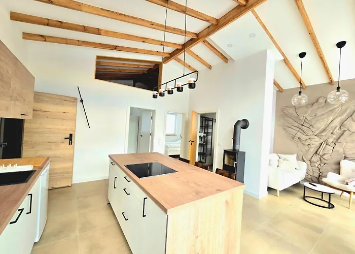 Hunsruecker Tiny Ferien L Casa de Férias