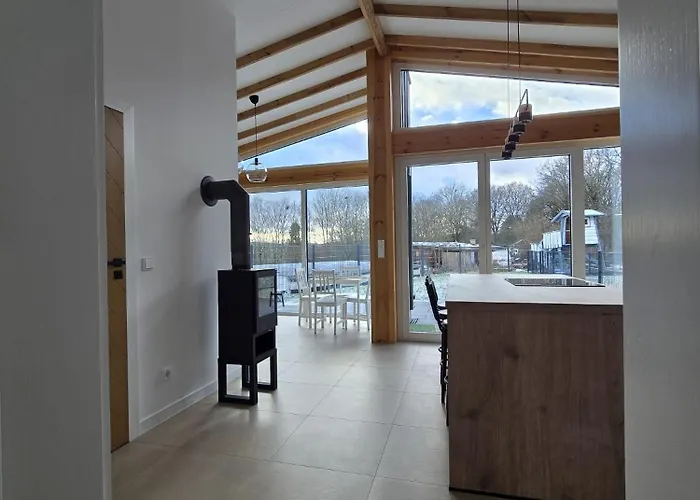 Casa de Férias Hunsruecker Tiny Ferien L *