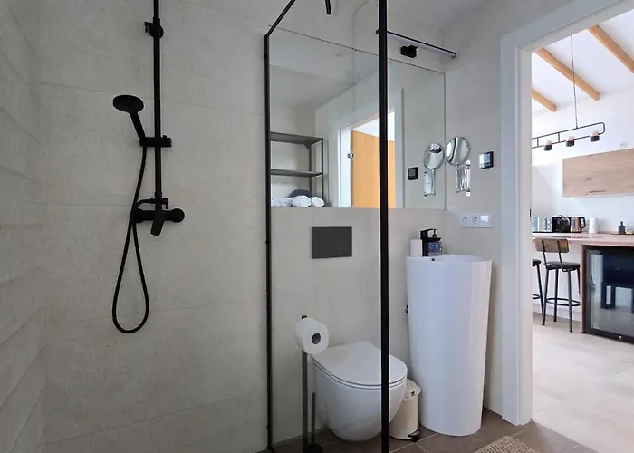 Vakantiehuis Hunsruecker Tiny Ferien L *