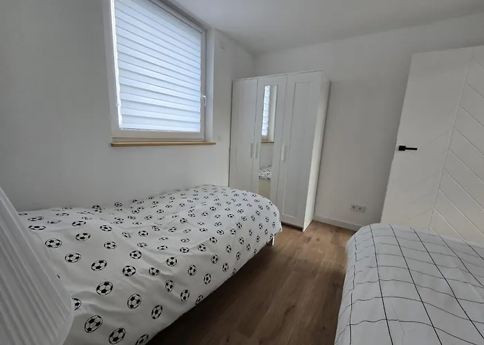 Casa de Férias Hunsruecker Tiny Ferien L *