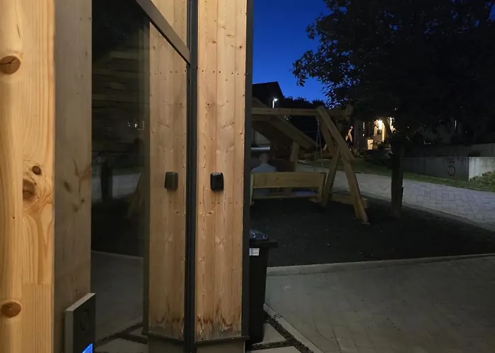 Hunsruecker Tiny Ferien L